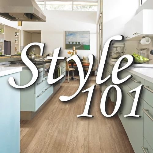 Style 101 from Coverings by Design in Washington, NC