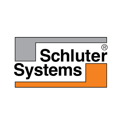 Schluter Systems from Coverings by Design in Washington