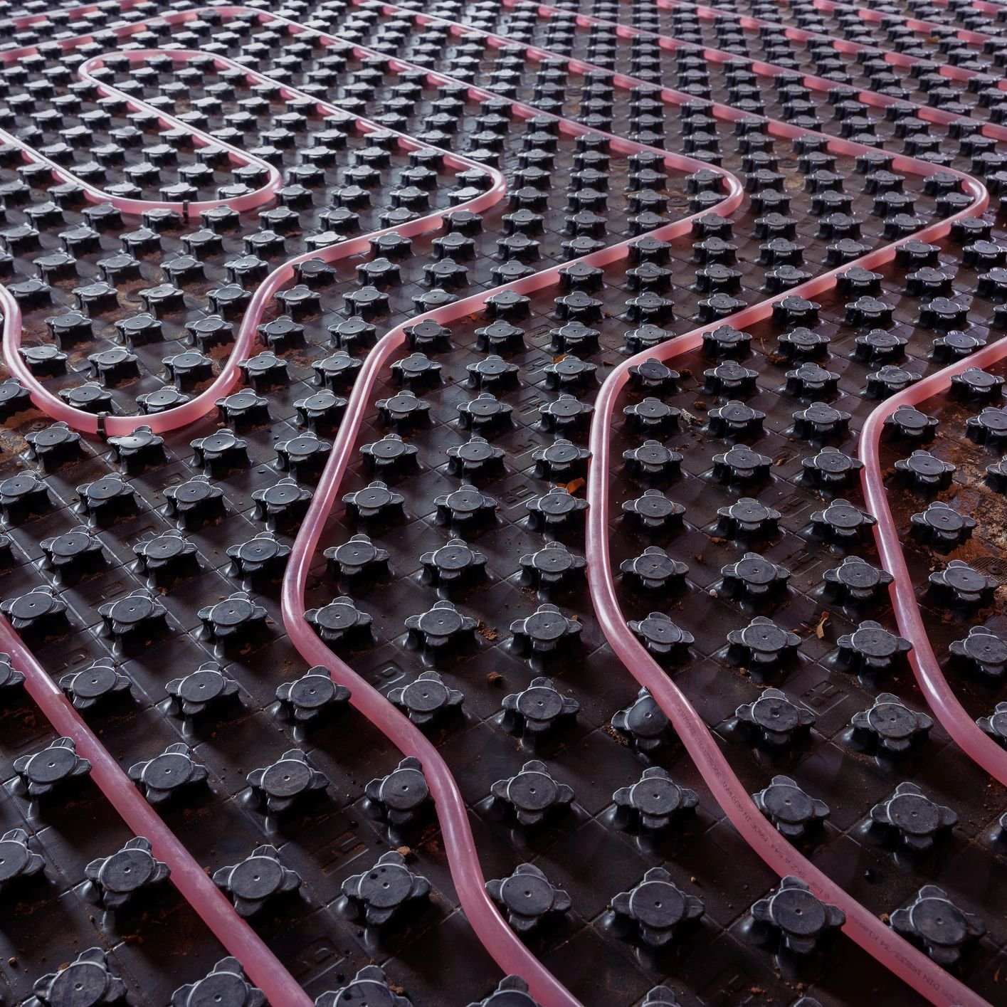 Radiant Heating from Coverings by Design in Washington
