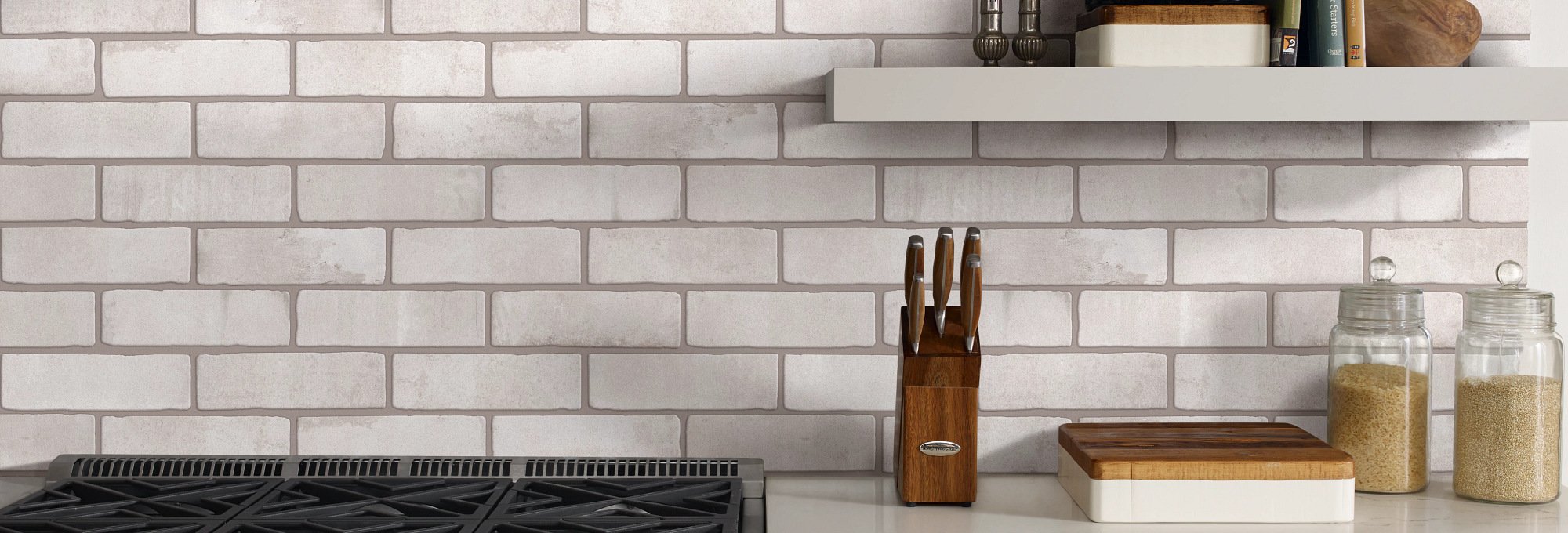 Tile in Coverings by Design in Washington, NC