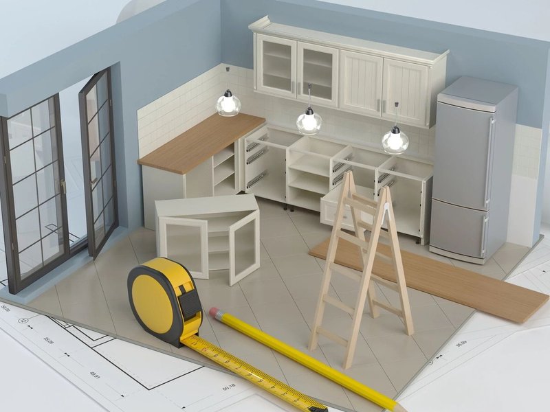 In-Home Measurements from Coverings by Design in Washington, NC