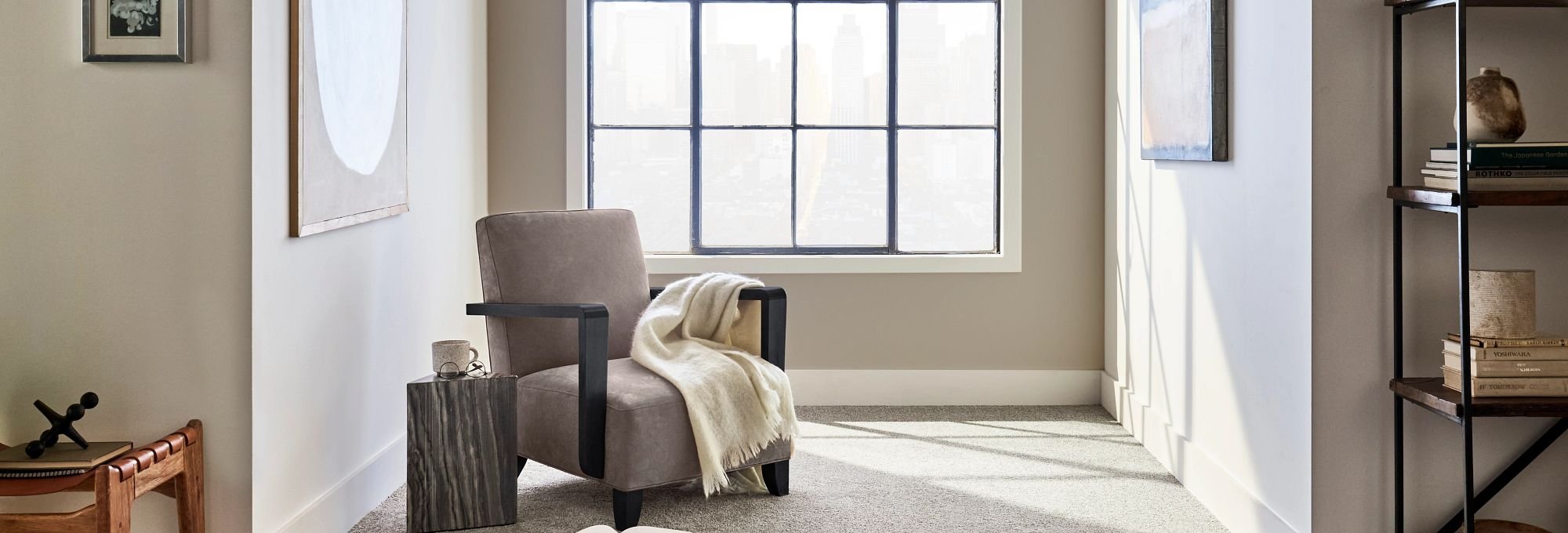Carpet in Coverings by Design in Washington, NC